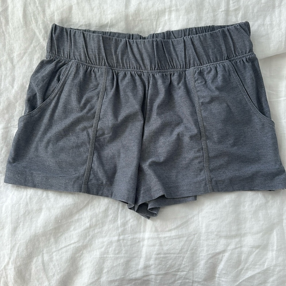 Jockey Soft Shorts - never worn